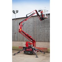 Hinowa 14.70 Tracked Access Platform