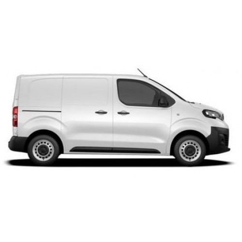 1) Peugeot Expert Van
