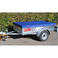 General Purpose Trailer  'Unbraked'