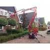 Hinowa 14.70 Tracked Access Platform