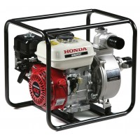 Honda 2" Petrol Water Pump