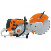 STIHL Petrol Disc Cutter 